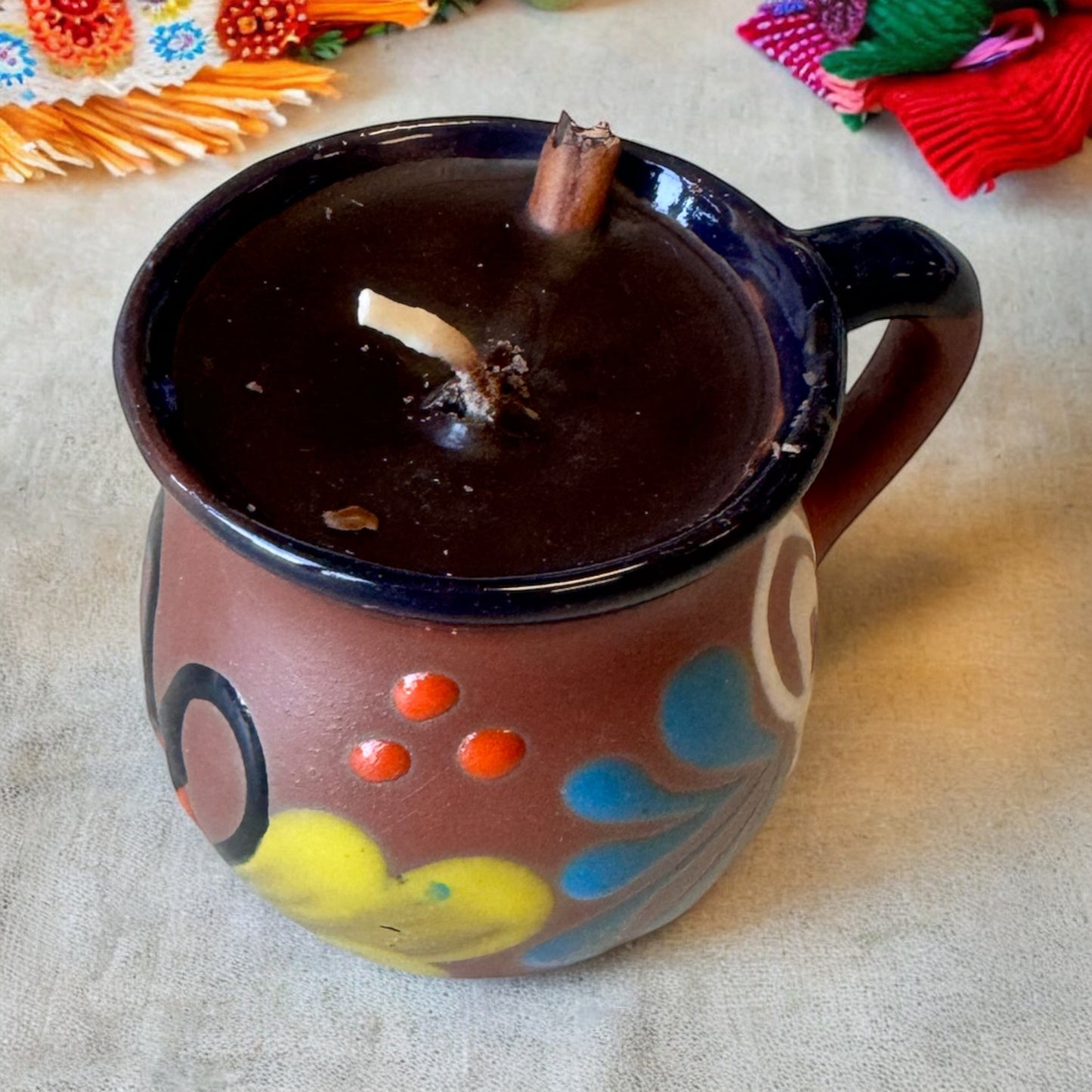 Jarrito Cafe de Olla Scent