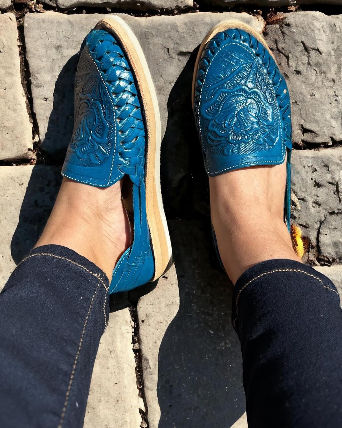 Bonita Huarache