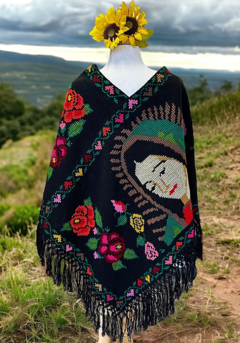 Virge De Guadalupe Mañanita