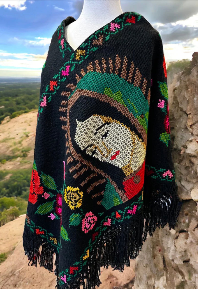 Virge De Guadalupe Mañanita