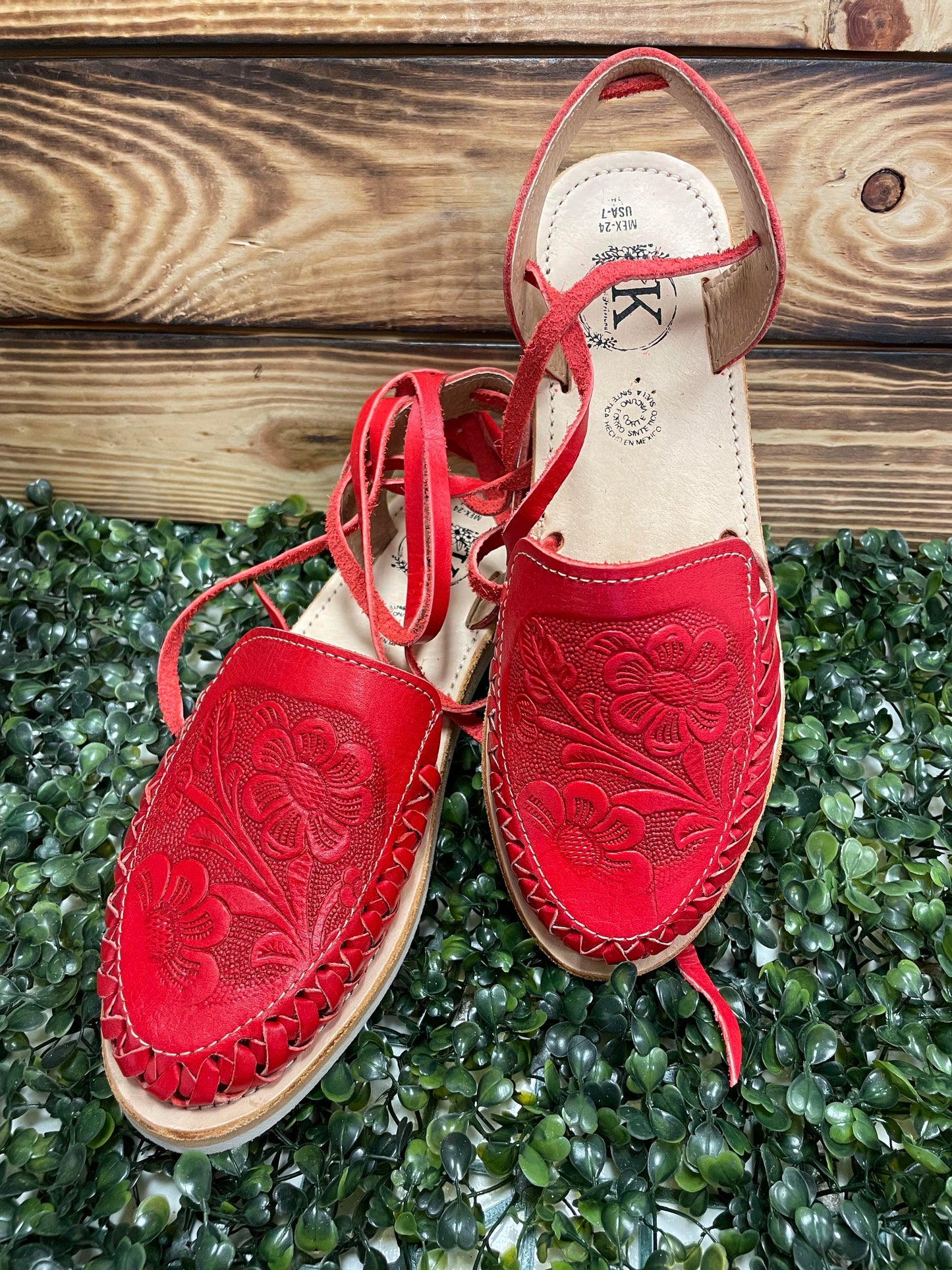 Dalia Huarache
