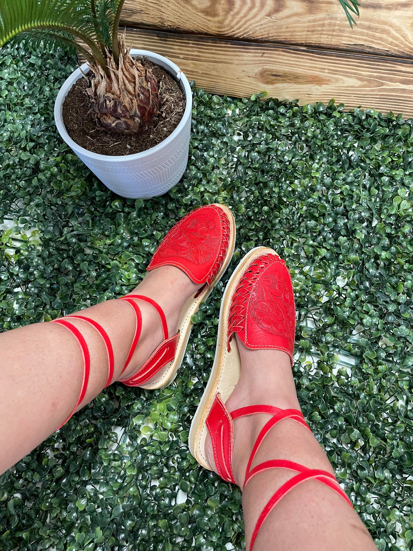 Dalia Huarache
