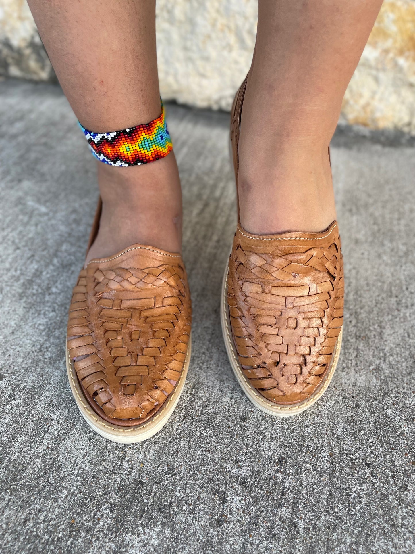 Camila Handmade Huarache