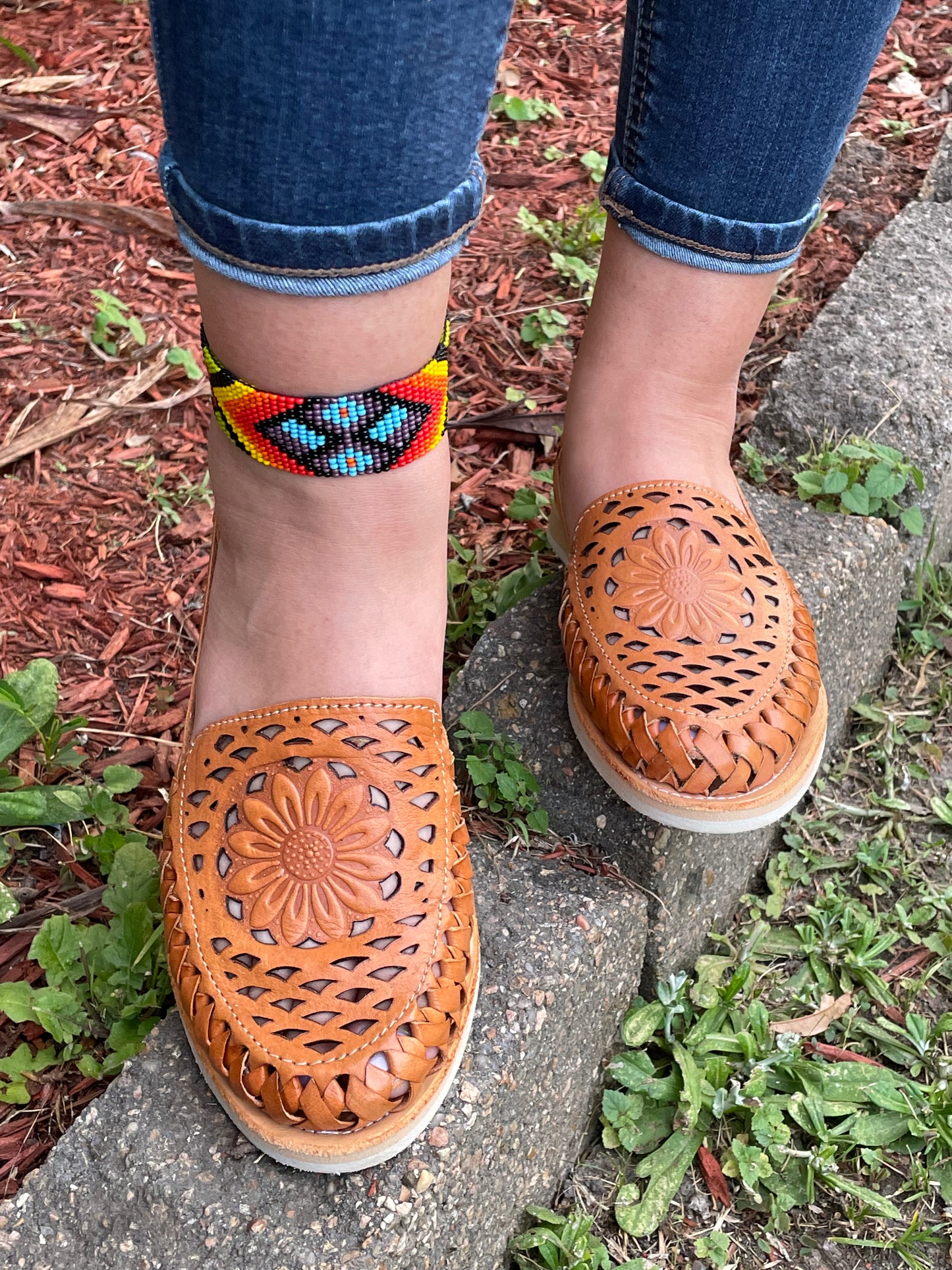 Aurora Handmade Huarache