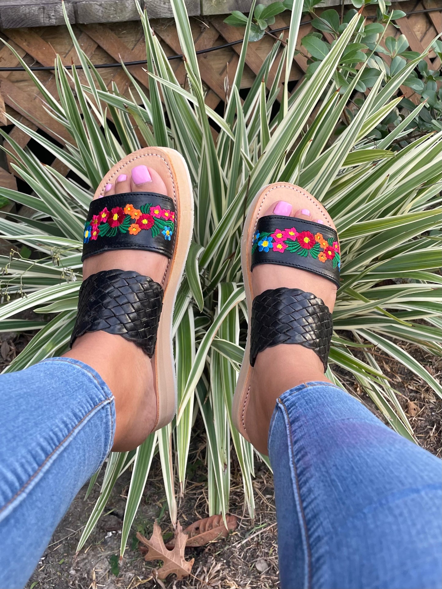 Paola Sandal