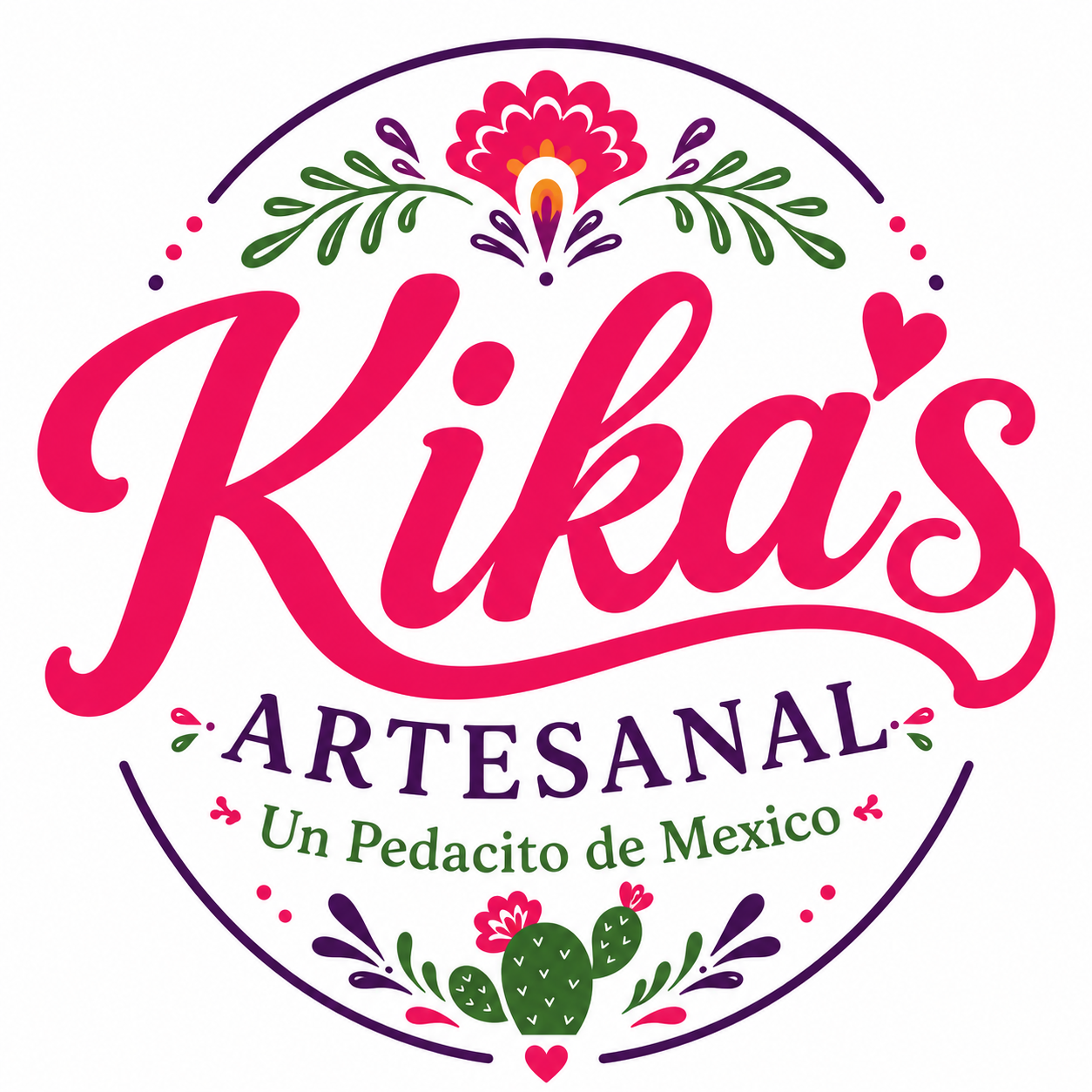 Kika’s Artesanal