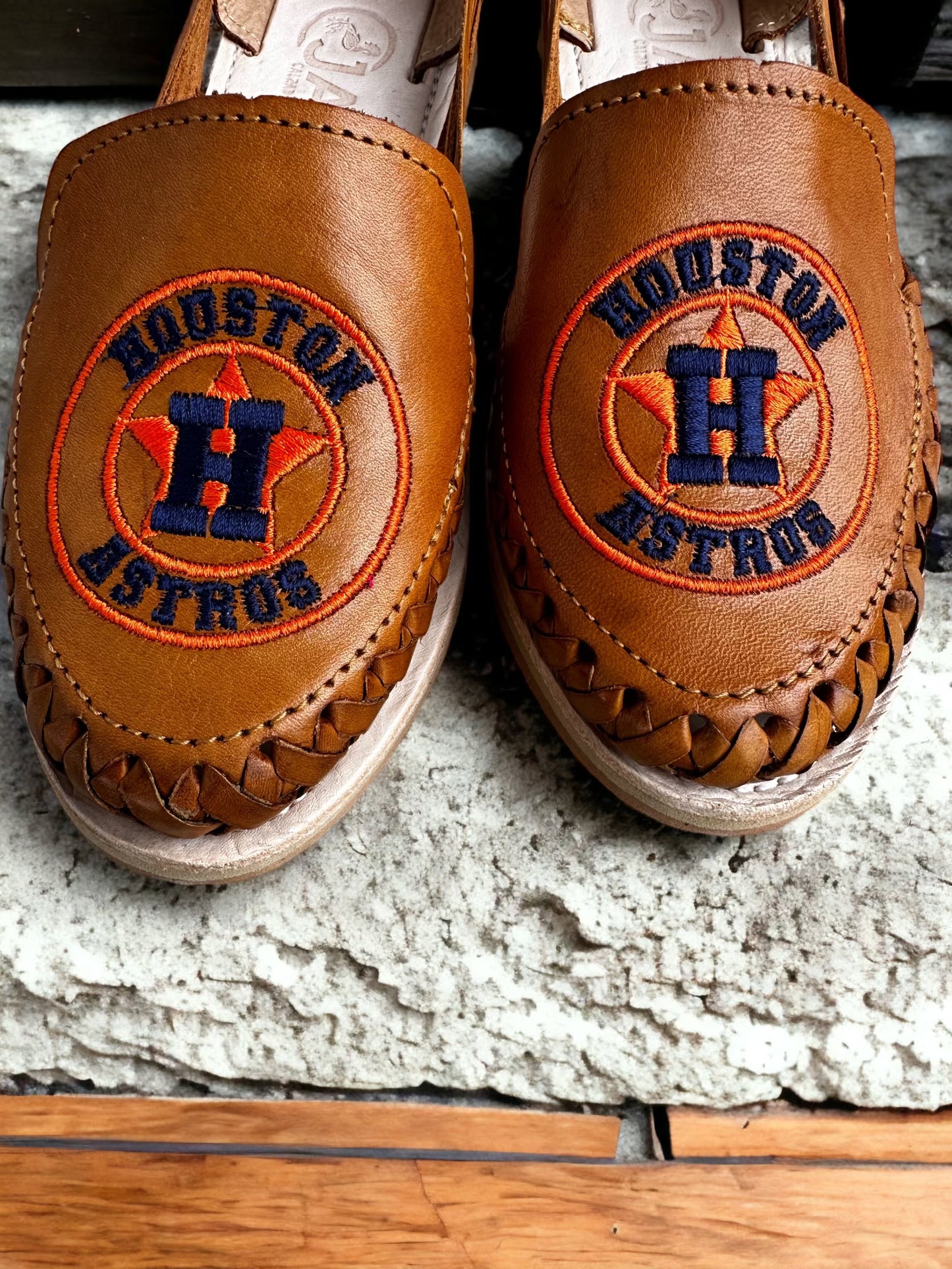 Houston Astros Huarache