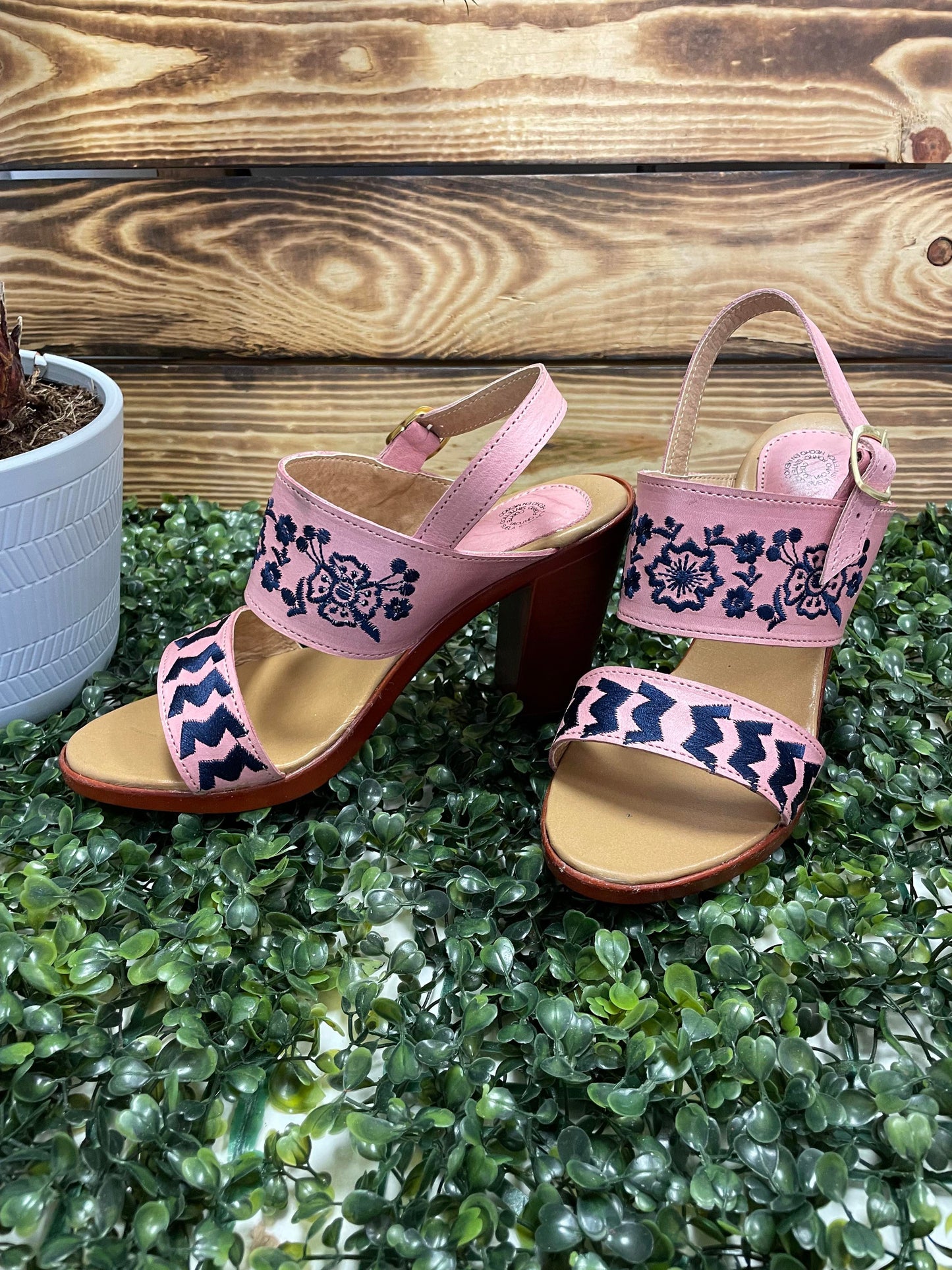 Indira High Heels