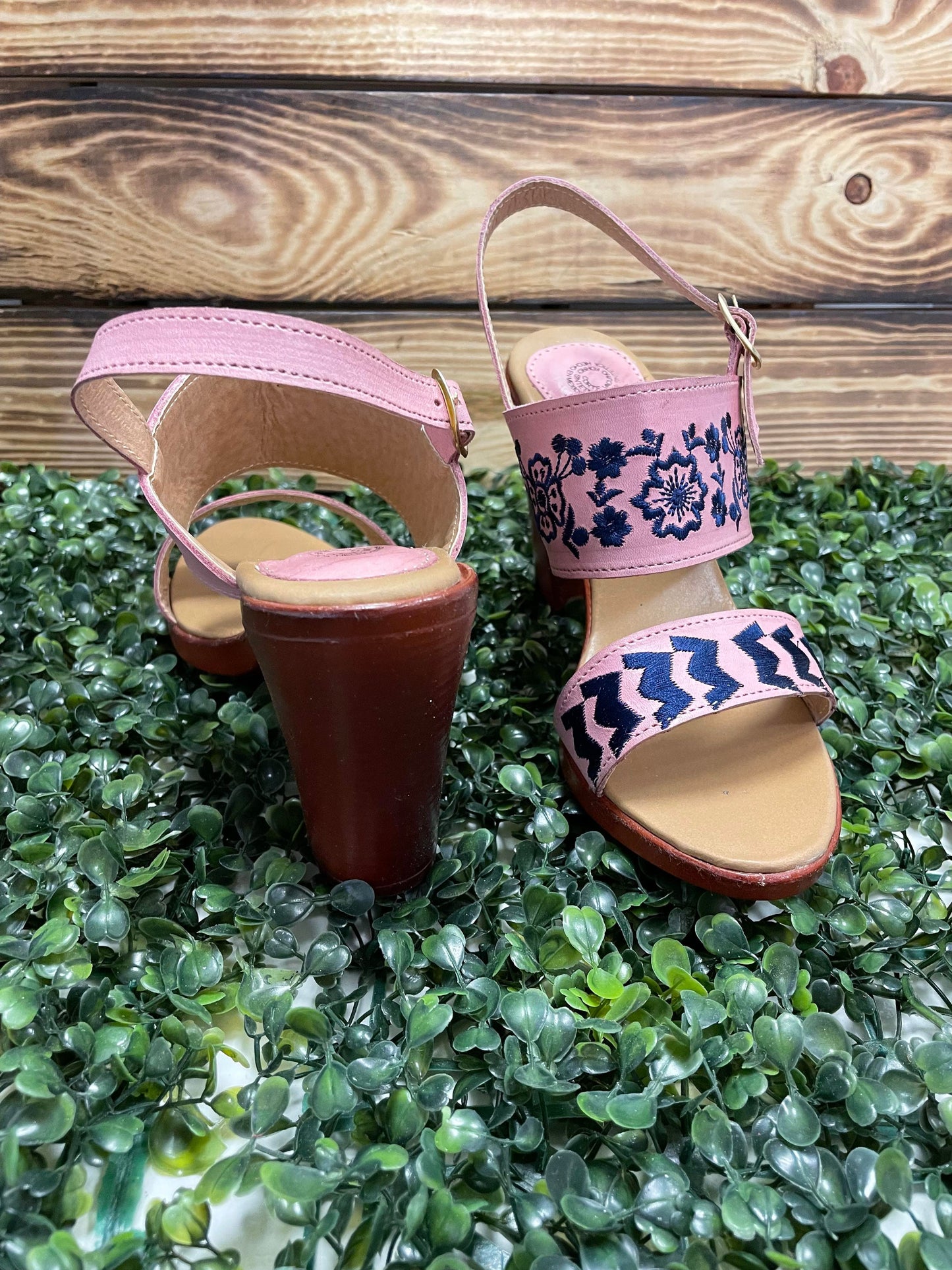 Indira High Heels