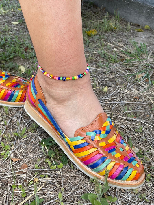 MultiColor Huarache